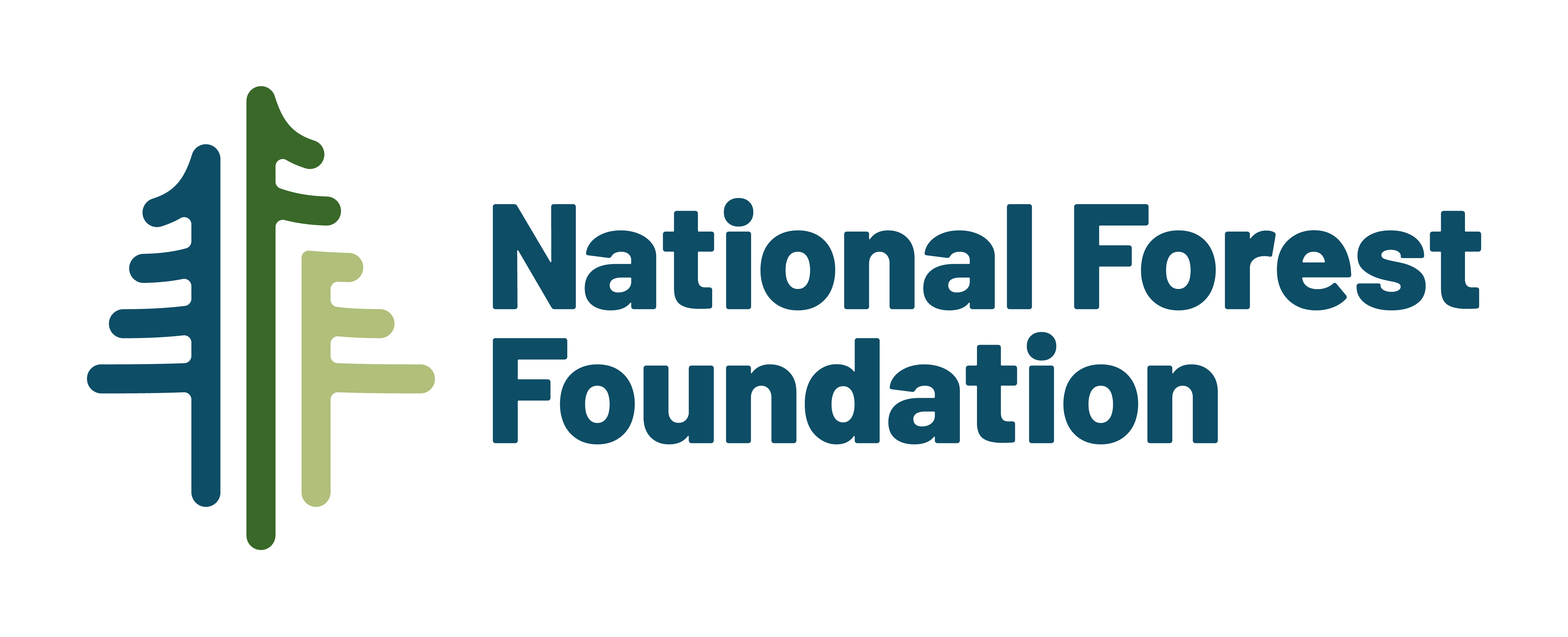 National Forest Foundation logo